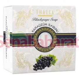 Thalia Kara Üzüm Sabunu 125 gr